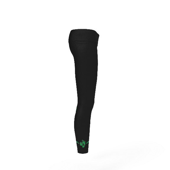 WINTER RAINPROOF LEGGINGS