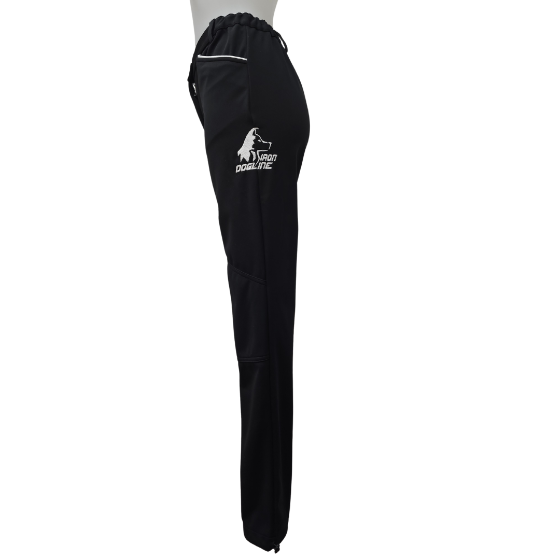 WOMEN'S WINTER RAIN PANTS
