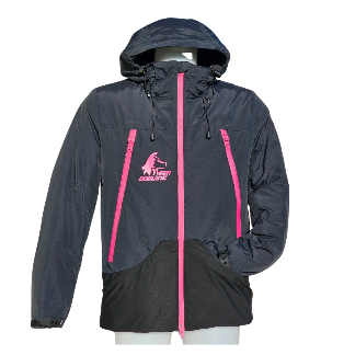 TIA JACKET 2023 Unisex