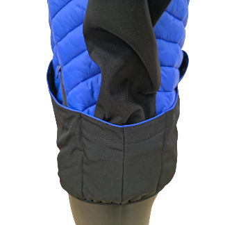 BHEA JACKET EVO 2025