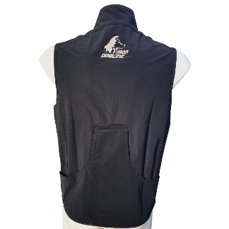 MEN'S TRAINING VEST