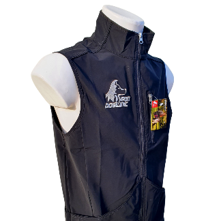 MEN'S TRAINING VEST