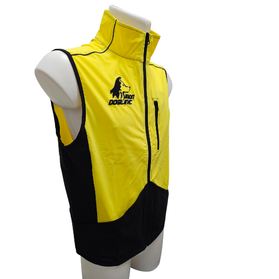 GILET  ADDESTRAMENTO ESTIVO UOMO