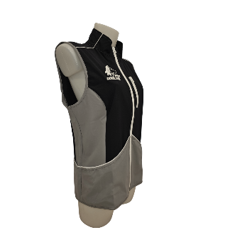 GILET DONNA ADDESTRAMENTO ESTIVO
