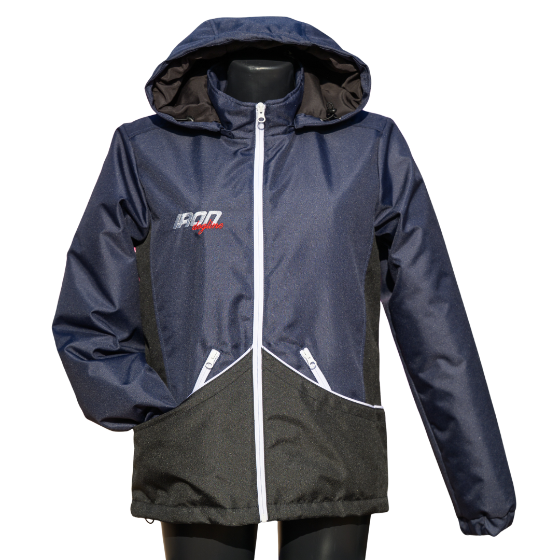 MEN'S FIELD JACKET WINTER TRAINING "SNOOPY"