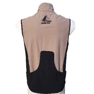 GILET  ADDESTRAMENTO ESTIVO UOMO