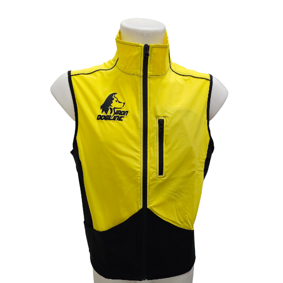 GILET  ADDESTRAMENTO ESTIVO UOMO