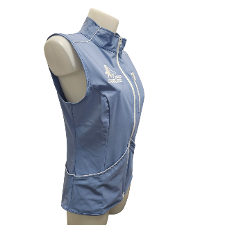 GILET DONNA ADDESTRAMENTO ESTIVO