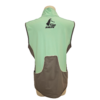 GILET DONNA ADDESTRAMENTO ESTIVO