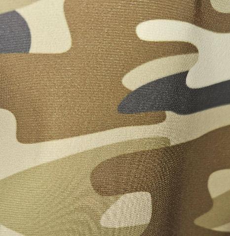 GILET  ADDESTRAMENTO ESTIVO UOMO