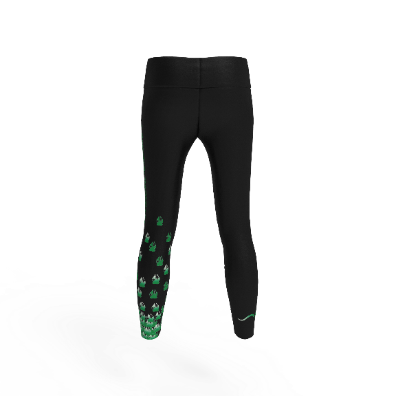 WINTER RAINPROOF LEGGINGS