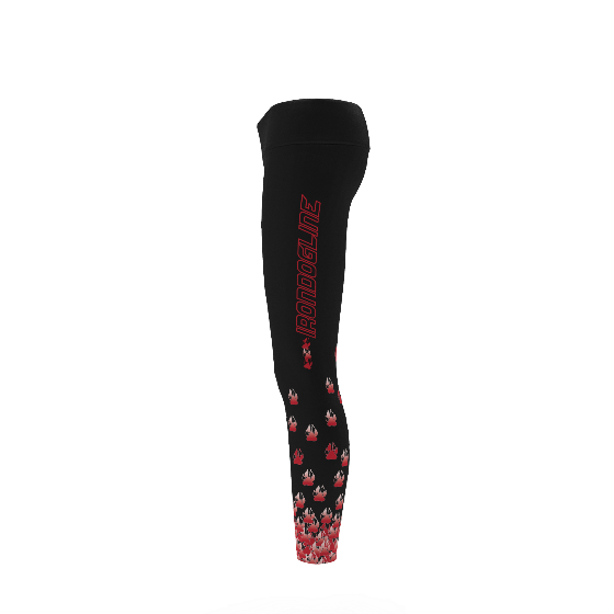 WINTER RAINPROOF LEGGINGS