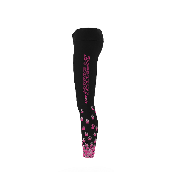 WINTER RAINPROOF LEGGINGS