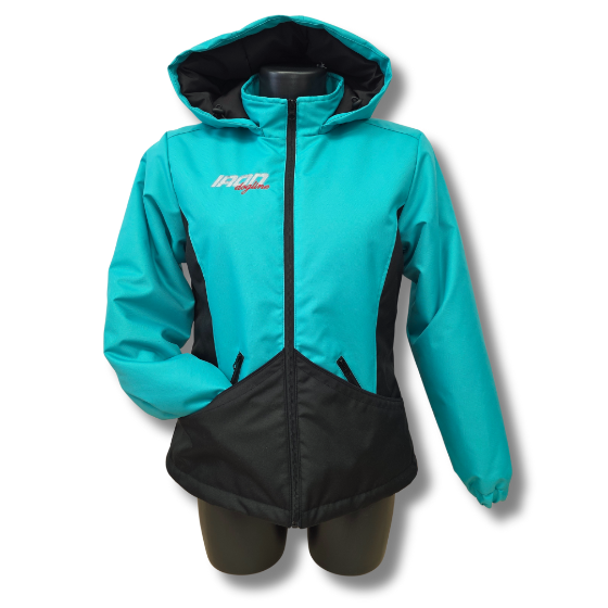 WOMEN'S FIELD JACKET WINTER TRAINING "SNOOPY"
