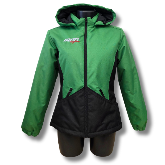 WOMEN'S FIELD JACKET WINTER TRAINING "SNOOPY"