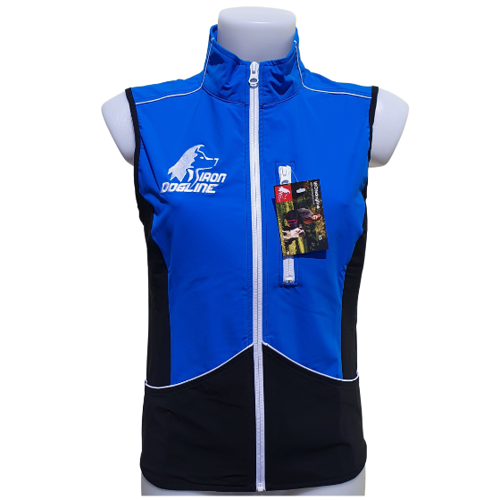 WOMEN'S VEST TRAINING