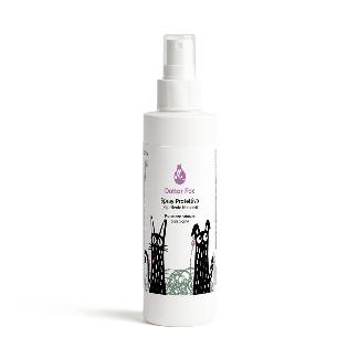 SPRAY PROTETTIVO Repellente Naturale