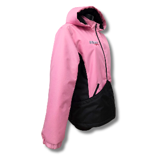 WOMEN'S FIELD JACKET WINTER TRAINING "SNOOPY"