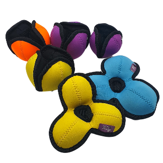 PUPPINGTON'S PODS
