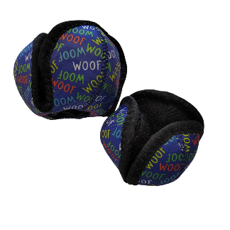 PUPPINGTON'S PODS