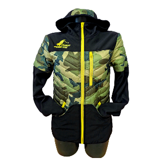 BHEA JACKET EVO 2025