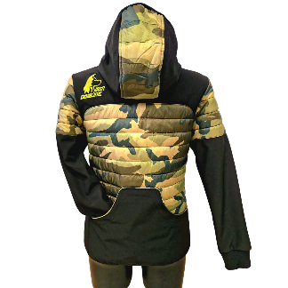 BHEA JACKET EVO 2025