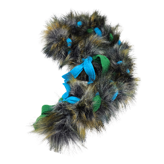 MAXI FAKE FUR BRAID 2.0