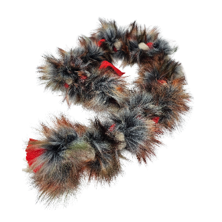 MAXI FAKE FUR BRAID 2.0