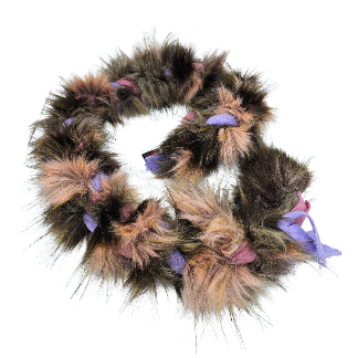 MAXI FAKE FUR BRAID 2.0