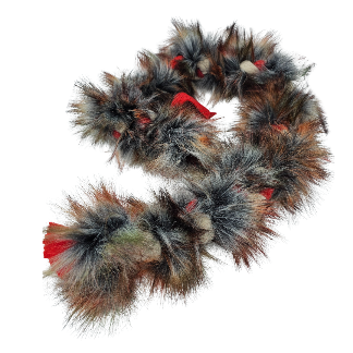 MAXI FAKE FUR BRAID 2.0