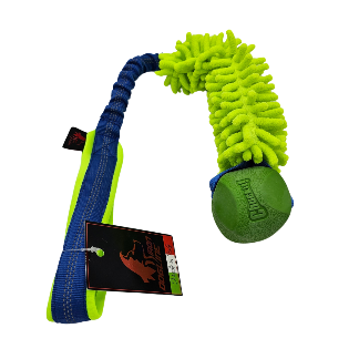 MOP BUNGEE+BALL