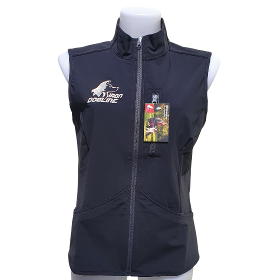 WOMEN'S VEST TRAINING