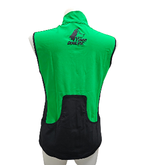GILET DONNA ADDESTRAMENTO ESTIVO