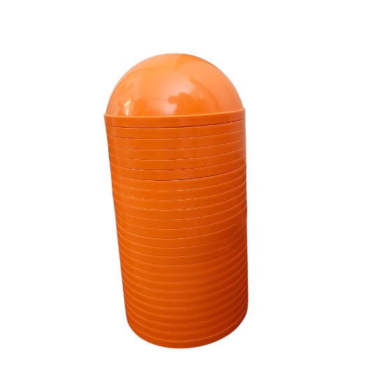KIT 25 COPPETTE NOSEWORK