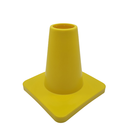 Cone 15 cm