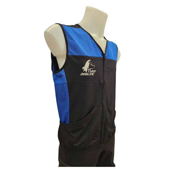 Vest BHO VEST unisex