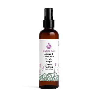 ACQUA DI LAVANDA