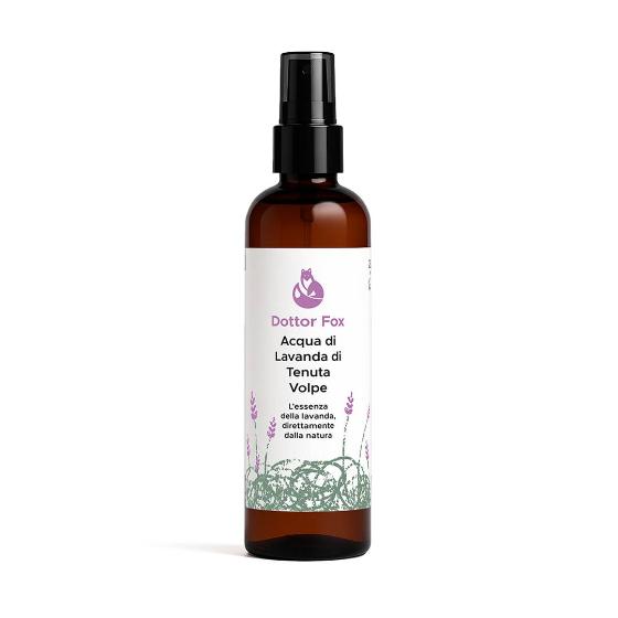LAVENDER WATER