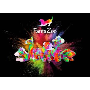 PELUCHE FANTAZOO