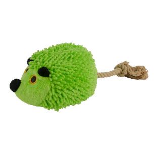 Fuzzle Hedgie With Tail