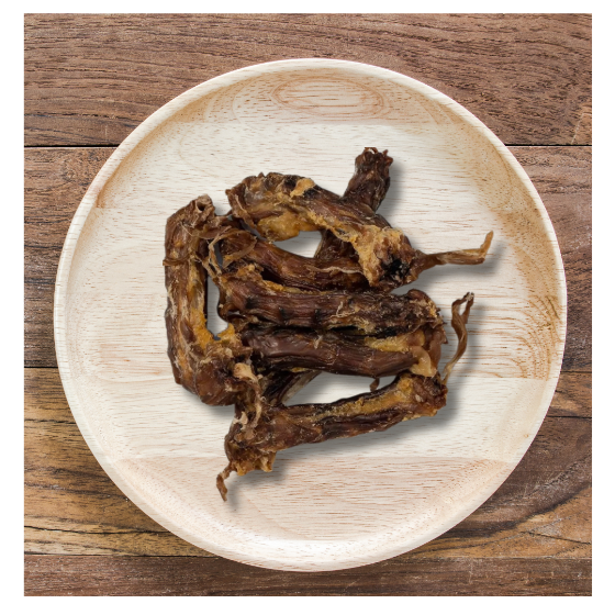 CHICKEN NECKS