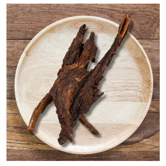 HORSE RIBS