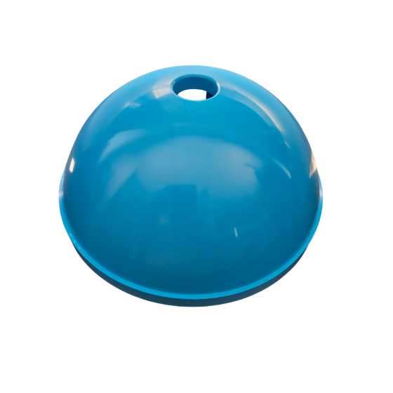 RIGID SPHERICAL CUP