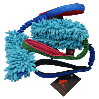 MOP BUNGEE