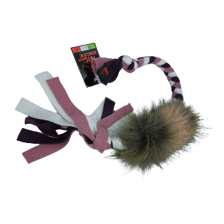 FUFFY PILE Fake Fur