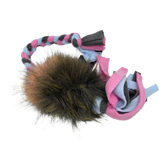 FUFFY PILE Fake Fur