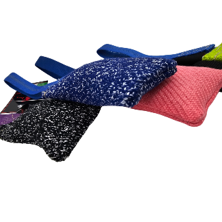 Mini Bite pad with grip