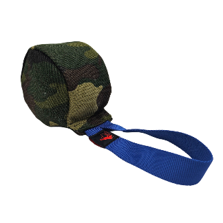 FRENCH CANVAS BALL