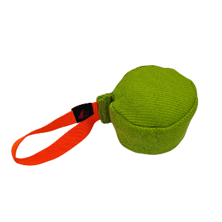 FRENCH CANVAS BALL