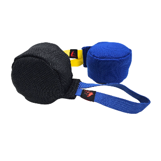 FRENCH CANVAS BALL